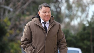 Έφυγε από τη ζωή ο Αλέξης Κούγιας