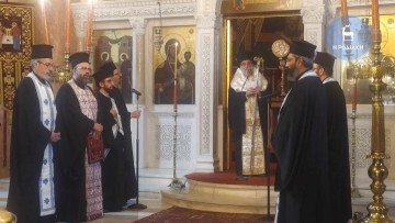 Μητροπολίτης Ρόδου κ. Κύριλλος: «Απαίτηση όλων μας είναι να λάμψει η αλήθεια»