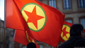 Εκεχειρία με την Τουρκία μετά από 41 χρόνια πολέμου κηρύσσει το PΚΚ