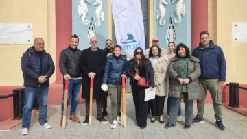 Ο όμιλος Χατζηλαζάρου στην πρώτη γραμμή για την προστασία της θαλάσσιας ζωής στη Ρόδο