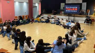 SciYouth TALKS: Φεστιβάλ στη Ρόδο με ομιλίες μαθητών για τις φυσικές επιστήμες