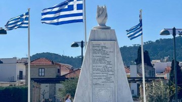 Ιαλυσός: Με Λαμπρότητα ο Εορτασμός της 77ης Επετείου Ενσωμάτωσης της Δωδεκανήσου