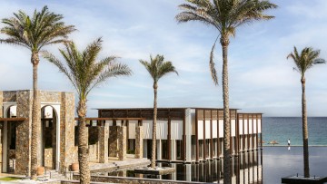 Η Grecotel ανακηρύσσεται ‘Luxury Hotel Company of the Year’ στα TTG Luxury Awards 2025