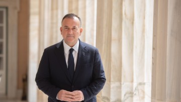 Γ. Παππάς: «Η Ενσωμάτωση της Δωδεκανήσου, ήταν η δικαίωση ενός μακροχρόνιου αγώνα των νησιωτών μας»