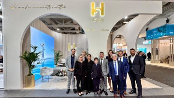 Η H Hotels Collection στη Διεθνή Τουριστική Έκθεση ITB Berlin 2025