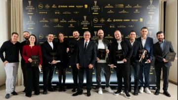 Απονομή Χρυσών Σκούφων 2025 - Στα νησιά του Νοτίου Αιγαίου ταξιδεύει το ένα τρίτο των βραβείων