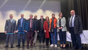 Με επιτυχία πραγματοποίηθηκε η διημερίδα για τη συμπεριφορά και την παραβατικότητα παιδιών, εφήβων και νέων