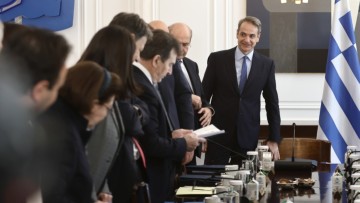 Οργή στα Δωδεκάνησα από το νέο ανασχηματισμό: Άφησαν εκτός κυβέρνησης και τους 4 βουλευτές μας