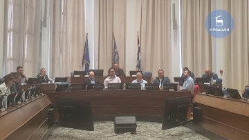 Σοβαρή καταγγελία του δημάρχου για την εμπλοκή χρηματοδότησης των έργων αποκατάστασης από την «Bora» στη Ρόδο