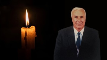 Έφυγε από τη ζωή ο πρώην κοινοτάρχης Λίνδου Βασίλης Διάκουλας