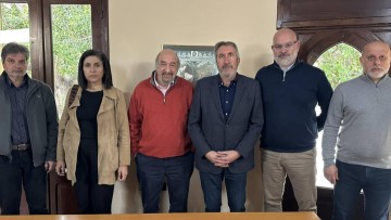 Γ.Νικητιάδης : Σειρά συναντήσεων στην Κω – Προετοιμασία της Περιφερειακής Συνδιάσκεψης του ΠΑΣΟΚ