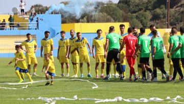 Κύπελλο: Ο Απόλλων Καλυθιών πήρε το εισιτήριο για τα ημιτελικά!