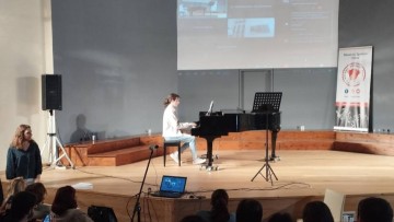 «Η γυναίκα στην Ευρώπη- Ισότητα των δύο Φύλων»