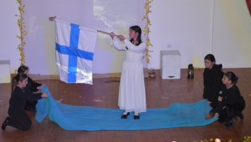 "1821: Η αυγή της λευτεριάς" – Ένα αφιέρωμα στην Ελληνική Επανάσταση μέσα από την τέχνη