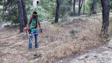 Στις 30 Απριλίου λήγει η προθεσμία για τους καθαρισμούς των οικοπέδων