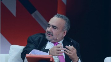 Βερβεσός: Πειθαρχική δίωξη της προέδρου του Αρείου Πάγου