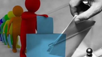 Δημοσκόπηση της MRB διεξάγεται και στα Δωδεκάνησα