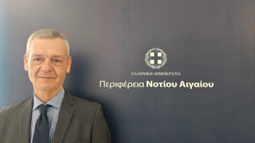 Κώστας Ταρασλιάς για παράταξη «Ανοιχτοί Ορίζοντες»: «Οι νησιώτες ξέρουμε καλά ποιος πρέπει να ντρέπεται»