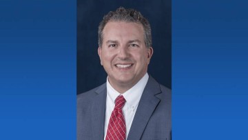 Έδρα στο Κογκρέσο κέρδισε ο Τζίμι Πατρώνης, με καταγωγή από την Πάτμο