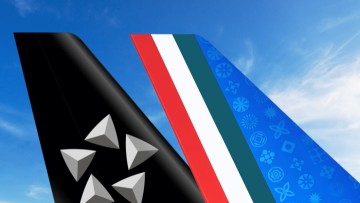 Η ITA Airways ξεκινά τη διαδικασία ένταξης στη Star Alliance