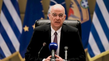Δένδιας για Τουρκία: Δεν νοείται να συμμετέχουν στο ευρωπαϊκό αμυντικό οικοδόμημα χώρες οι οποίες απειλούν μέλη της ΕΕ