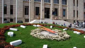 Ο Φώτης Μπακίρης αναδείχθηκε πρόεδρος του Συλλόγου Υπαλλήλων στον Δήμο Ρόδου