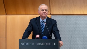 «Ηλεκτρονικό Πινάκιο» και Τηλεδιάσκεψη στα Δικαστήρια