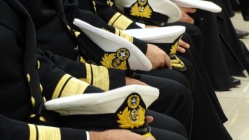 Κρίσεις Ανωτάτων Αξιωματικών Λιμενικού Σώματος - Ελληνικής Ακτοφυλακής έτους 2025