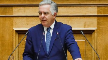 Θετική ανταπόκριση του Υπουργείου Υγείας στην αναφορά Υψηλάντη για το ΕΚΑΒ στην  Κάλυμνο