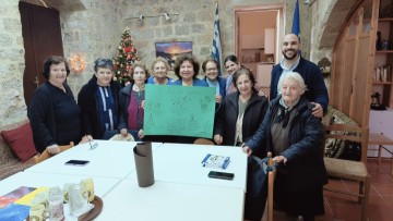 Δράσεις και εκδηλώσεις από το Κέντρο Κοινότητας με παράρτημα Ρομά του δήμου Ρόδου