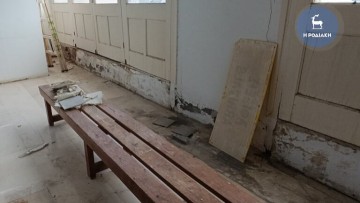 Τριτοκοσμικές εικόνες στον χώρο ελέγχου Διαβατηρίων στο λιμάνι της Ρόδου - Καταγγελία των αστυνομικών υπαλλήλων