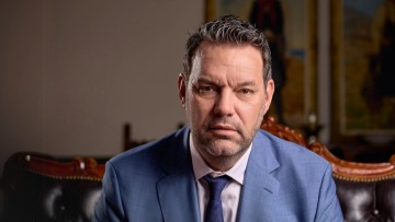 ΕΔΕ διέταξε ο δήμαρχος Ρόδου για την πεζογέφυρα στην Ιαλυσό