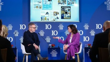 Όλγα Κεφαλογιάννη: Αυθεντικότητα, βιωσιμότητα και τουρισμός 12 μήνες τον χρόνο