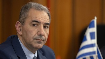 Δρ. Κωνσταντίνος Π. Μπαλωμένος: Ώρα μηδέν για την Ευρωπαϊκή άμυνα και ασφάλεια