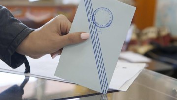 Νέα δημοσκόπηση Interview: Στο 27% η ΝΔ - Δεύτερη η Κωνσταντοπούλου με 14,6%