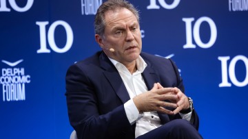 Ευτύχιος Βασιλάκης: «Βιομηχανία και Τουρισμός δεν ανταγωνίζονται – Συμπληρώνουν ο ένας τον άλλο»