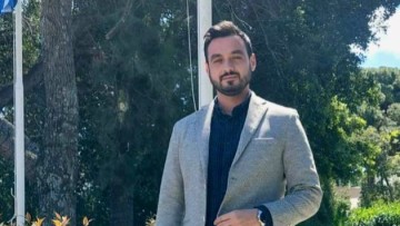 Παραιτήθηκε από τη θέση του Γραμματέα της Νομαρχιακής του ΠΑΣΟΚ ο Νίκος Μουτσάκης