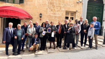 Η βιωσιμότητα και αειφορία της Μεσαιωνική Πόλης της Ρόδου παρουσιάσθηκε στο 6ο Διεθνές Συνέδριο Πόλεων Παγκόσμιας Πολιτιστικής Κληρονομιάς της Unesco