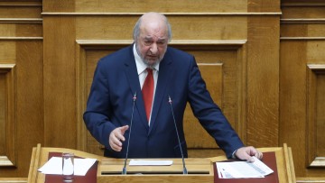 Γ. Νικητιάδης: «Κυβερνητική ανυπαρξία στον τομέα της τεχνολογίας και της έρευνας»