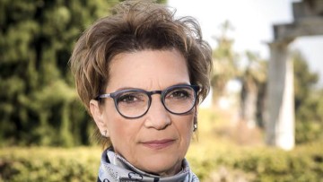 ΠΑΡΑΙΤΗΣΗ-ΚΡΑΥΓΗ από τη Μαίρη Τριανταφυλλοπούλου: «Δεν μπορώ να νομιμοποιήσω τέτοιες συμπεριφορές!»