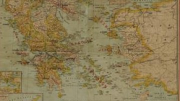 Στην τελική ευθεία οι νέοι χάρτες για το Αιγαίο