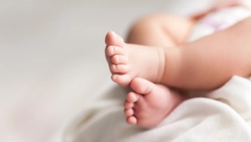 Αεροδιακομιδή νεογνού από τη Ρόδο στο Ηράκλειο