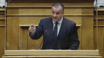 Γιάννης Παππάς: Επιτακτική ανάγκη η ίδρυση τμήματος τεχνικής επιθεώρηση στη Ρόδο.