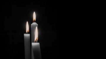 Συλλυπητήριο μήνυμα Μίκας Ιατρίδη για την απώλεια του Φίλιππου Ολυμπίτη