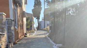 Άγγελος Φραγκάκης: «Η καθαριότητα και η εικόνα του νησιού μας είναι υπόθεση όλων μας»