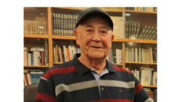 Συλλυπητήρια ανακοίνωση κοινότητας "Νίκης Δωδεκανήσου" για τον Φίλιππο Ολυμπίτη