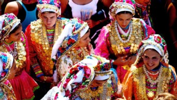 Υπήρχε Γυναικοκρατία ή Μητριαρχία στην Κάρπαθο;