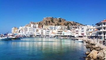 Παρέμβαση του Δημάρχου Καρπάθου για την επιδότηση ταχυπλόου σκάφους στη γραμμή Σητεία – Κάσο – Κάρπαθο – Χάλκη – Ρόδο
