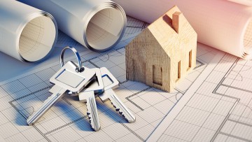 Νέο στεγαστικό πρόγραμμα ετοιμάζει το ΥΠΕΘΟ