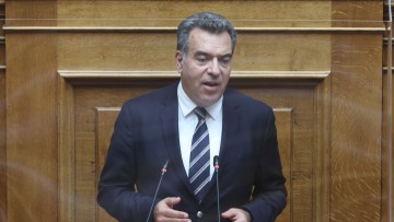 ΜΑΝΟΣ ΚΟΝΣΟΛΑΣ: «Επιβάλλεται να δημιουργηθεί Ειδική Μονάδα Δασικών Επιχειρήσεων της Πυροσβεστικής στην Κω»